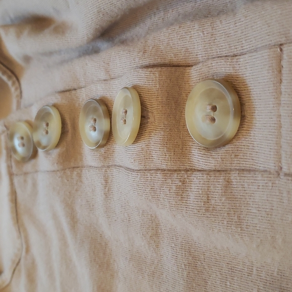 2 sets of Zenana Button Jumpsuits Size Small - Picture 6 of 16